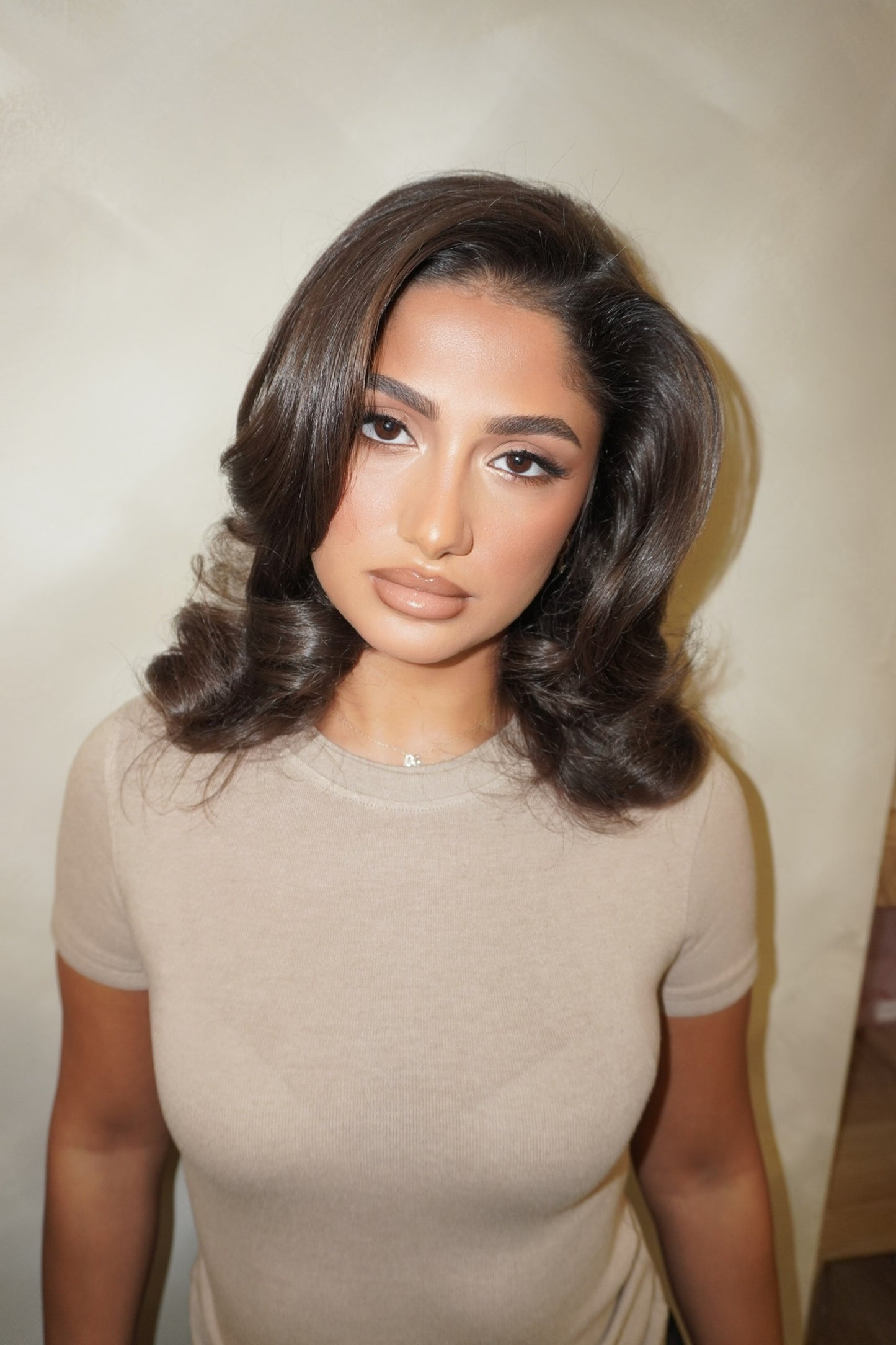 The Limited Edition Mini Cupid Set - Small Quick Grip 12 Piece Roller Set