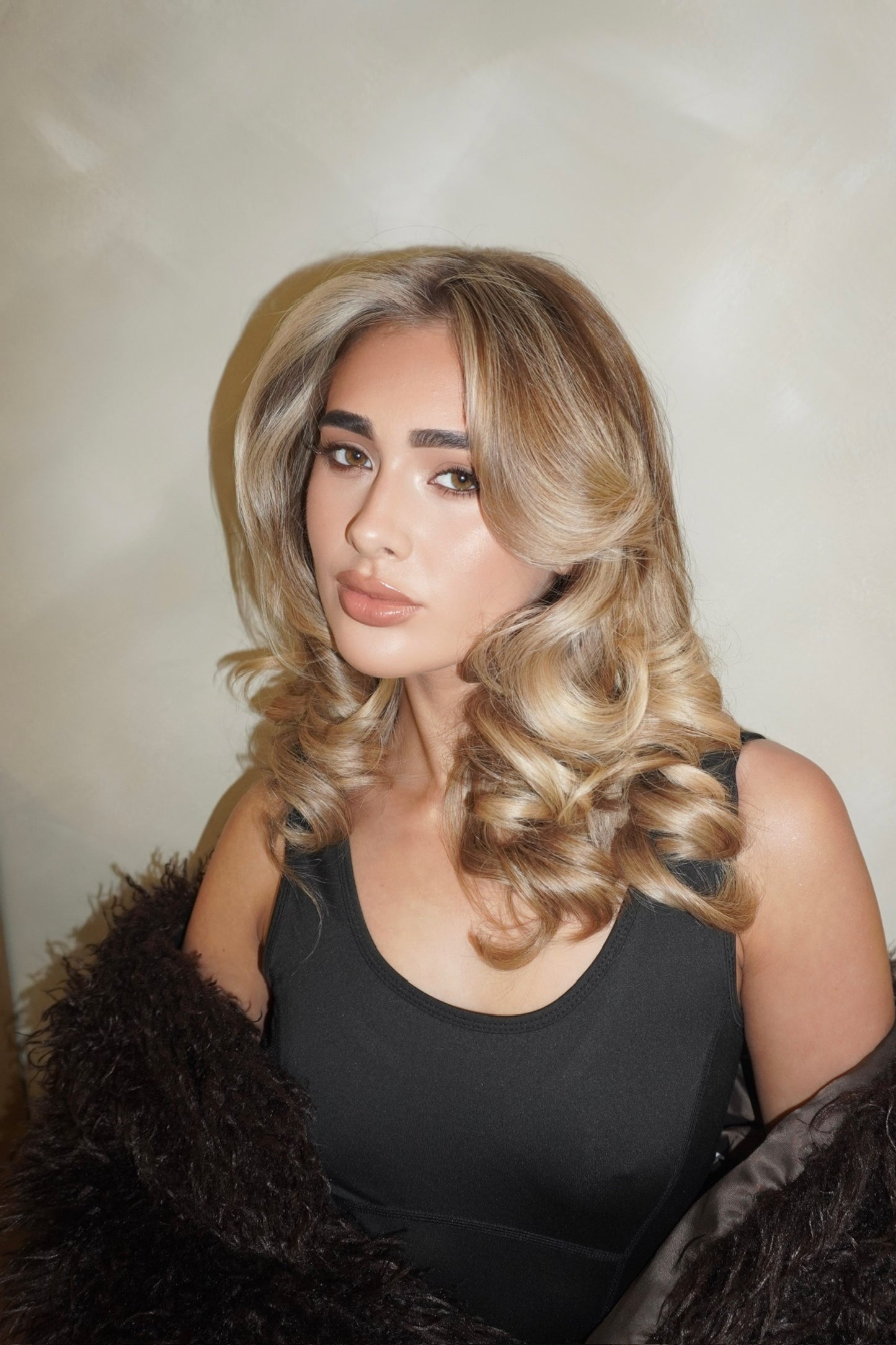 The Mini Saige Set - Small Quick Grip 12 Piece Roller Set