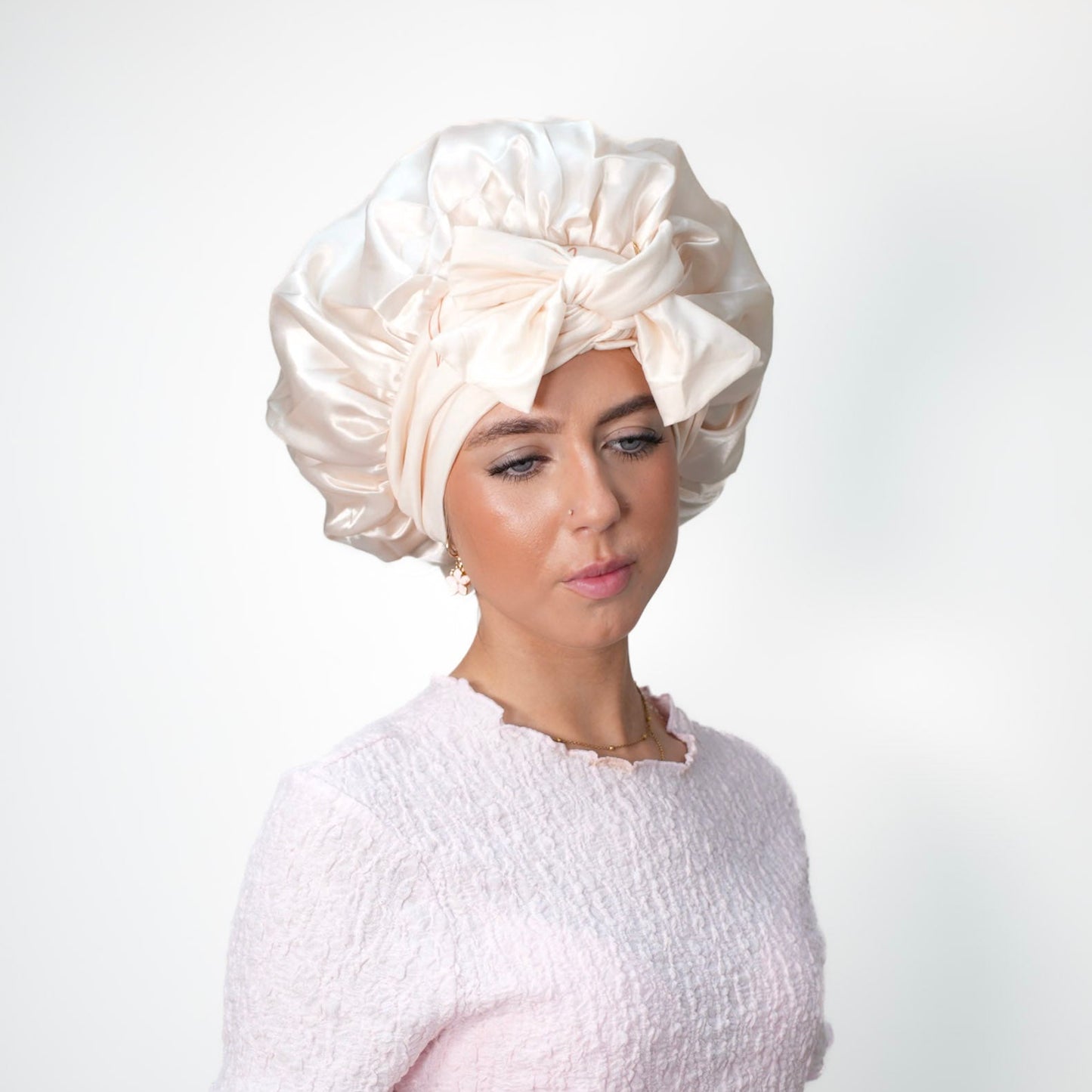 The Honey Lane Hair Bonnet